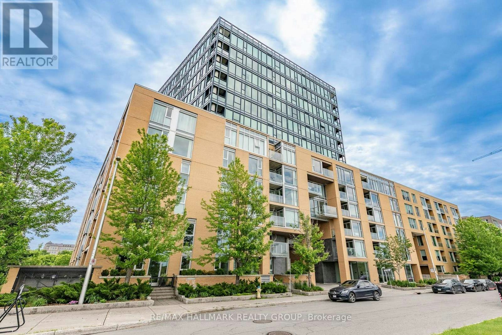 1103-200 Lett Street, Ottawa, ON, K1R 0A7