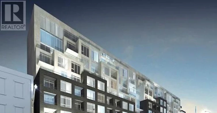 212-783 Bathurst Street, Toronto, ON, M5S 1Z5
