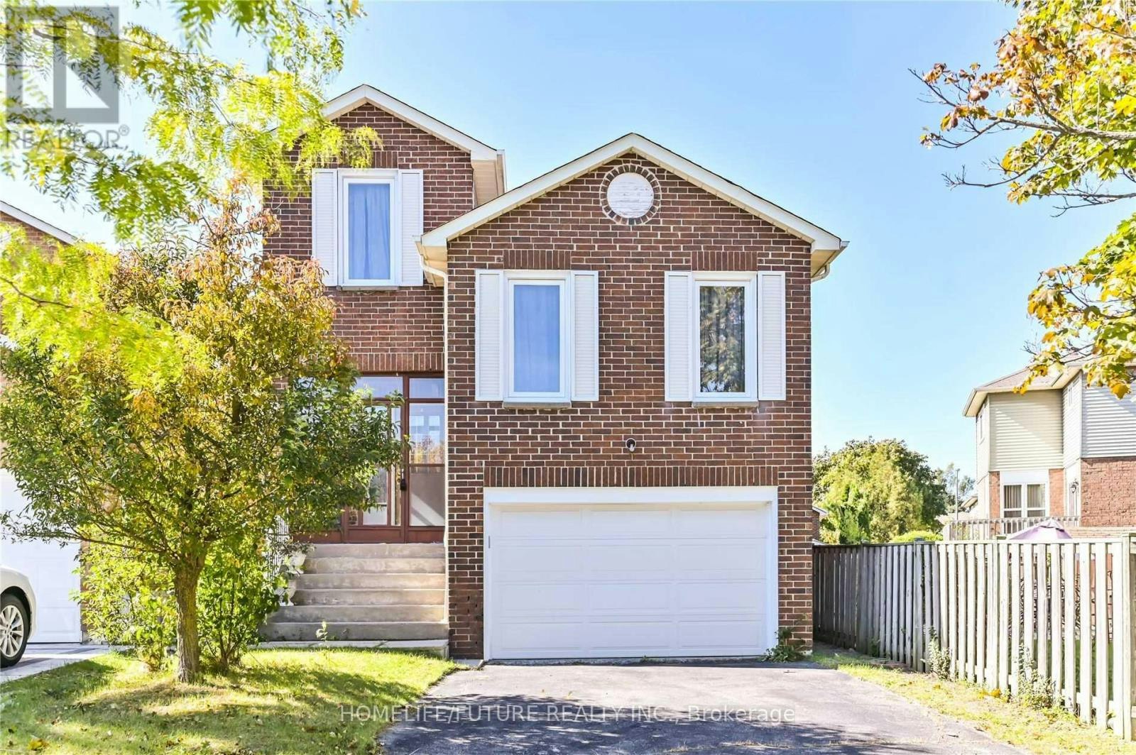 BSMT-3 Maresfield Drive, Toronto, ON, M1V 2W9