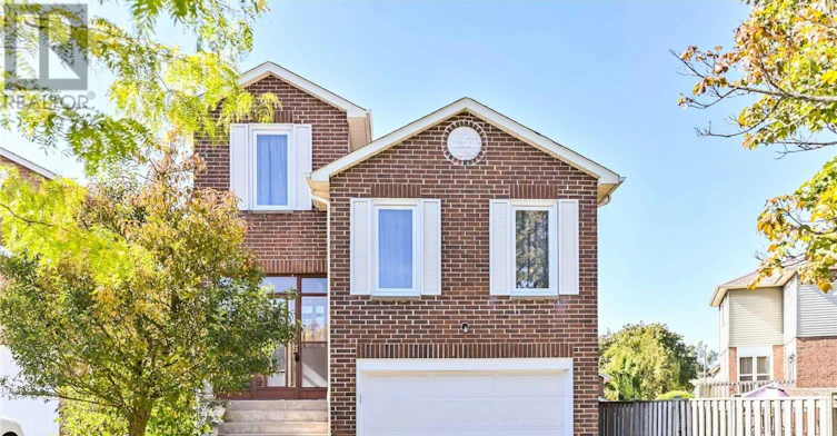 BSMT-3 Maresfield Drive, Toronto, ON, M1V 2W9