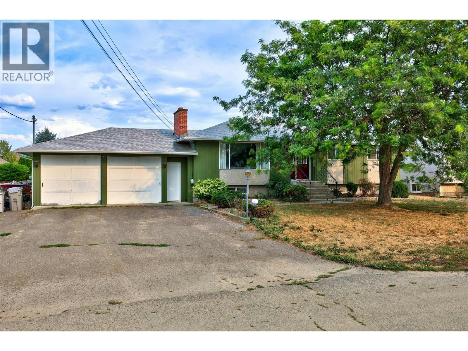 881 Mcgillivray Street, Kamloops, BC, V2B 5R5