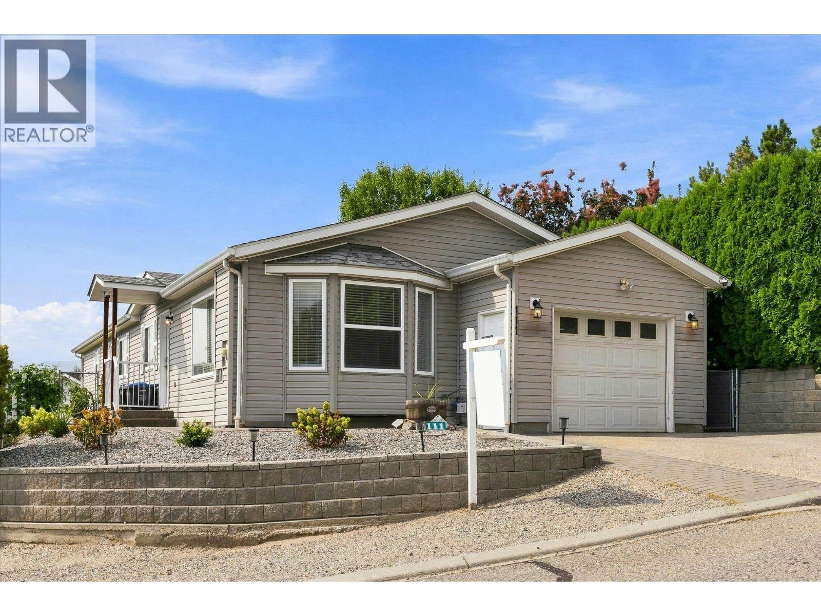 111-2550 N Hollywood Road, Kelowna, BC, V1V 2S6