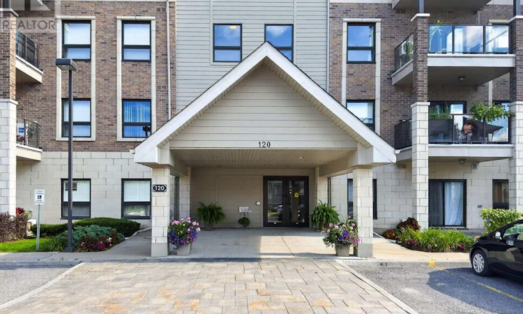 206-120 Prestige Circle