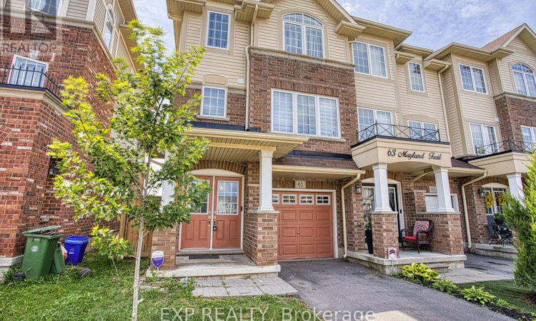 61 Mayland Trail