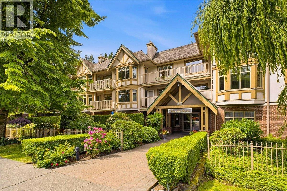 411-2059 Chesterfield Avenue, North Vancouver, BC, V7M 2P4