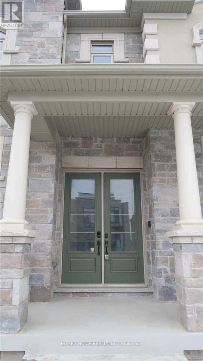120 Hurst Avenue, Vaughan, ON, L6A 4Y6 - 2