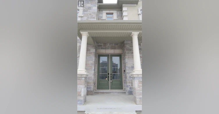 120 Hurst Avenue, Vaughan, ON, L6A 4Y6 - 2