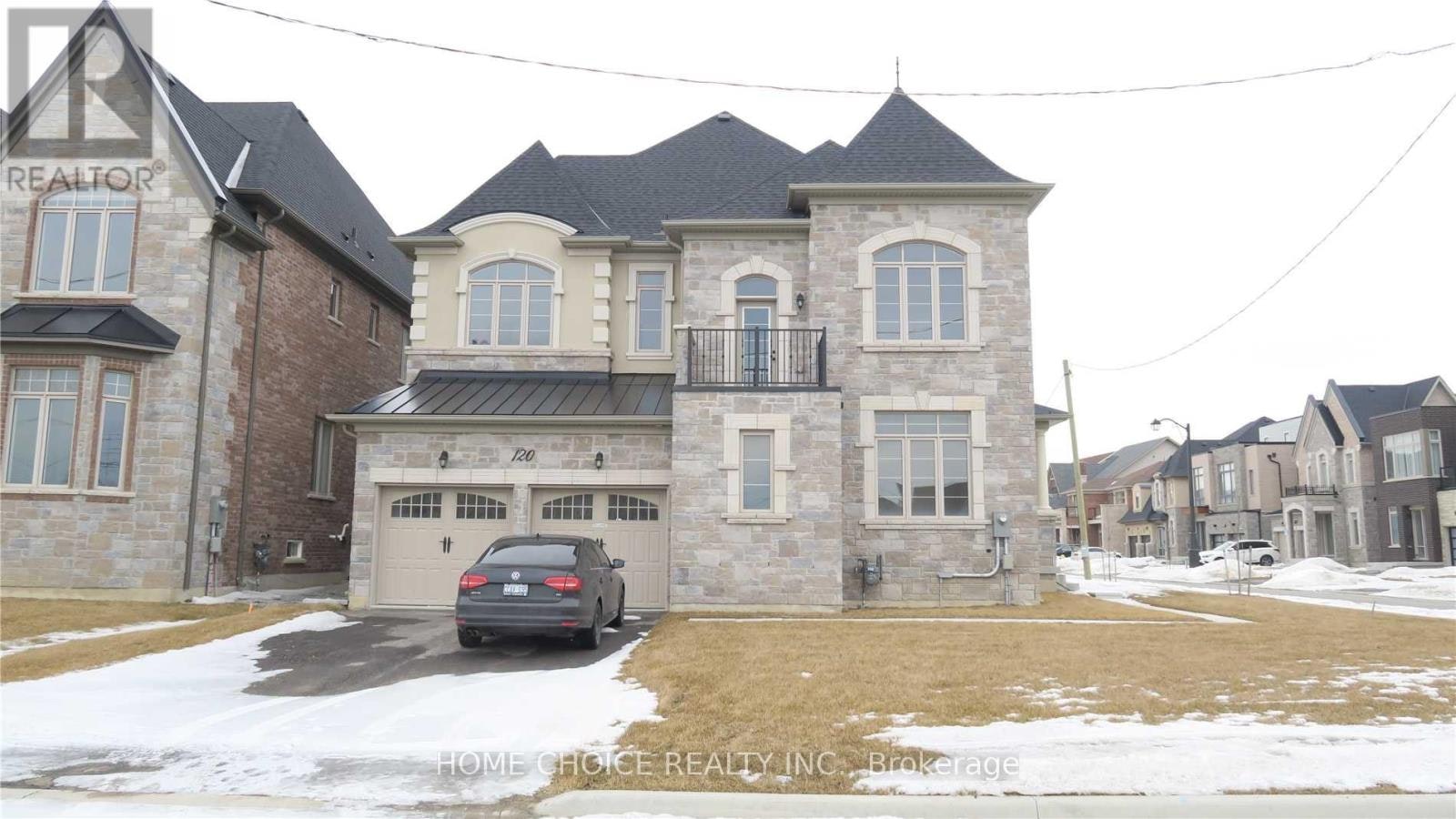 120 Hurst Avenue, Vaughan, ON, L6A 4Y6