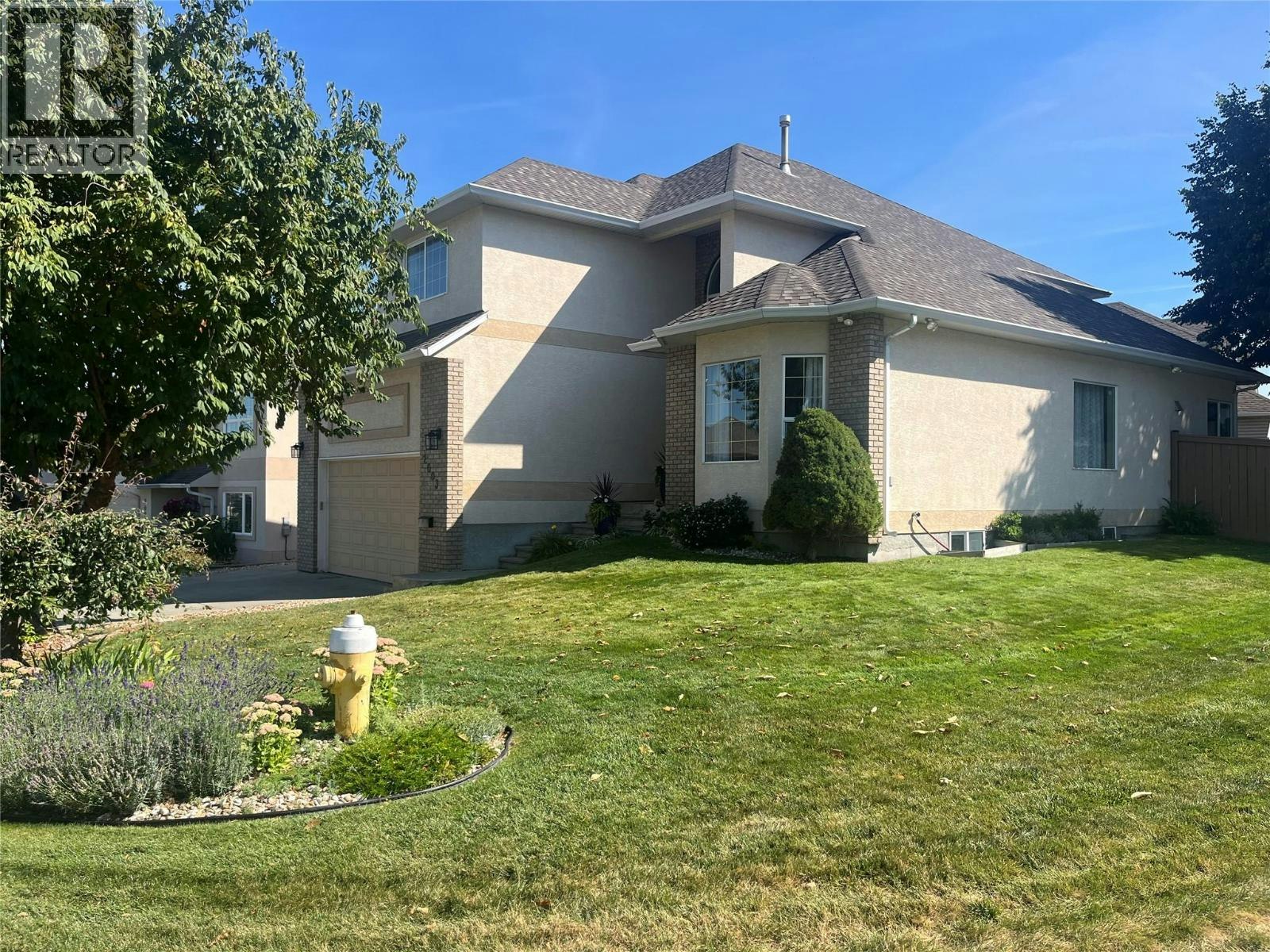 2003 Panorama Court, Kamloops, BC, V2E 2S1