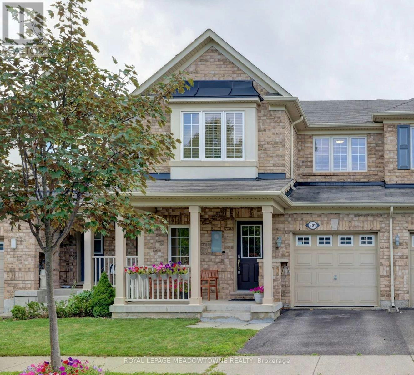601 Cargill Path, Milton, ON, L9T 7R6