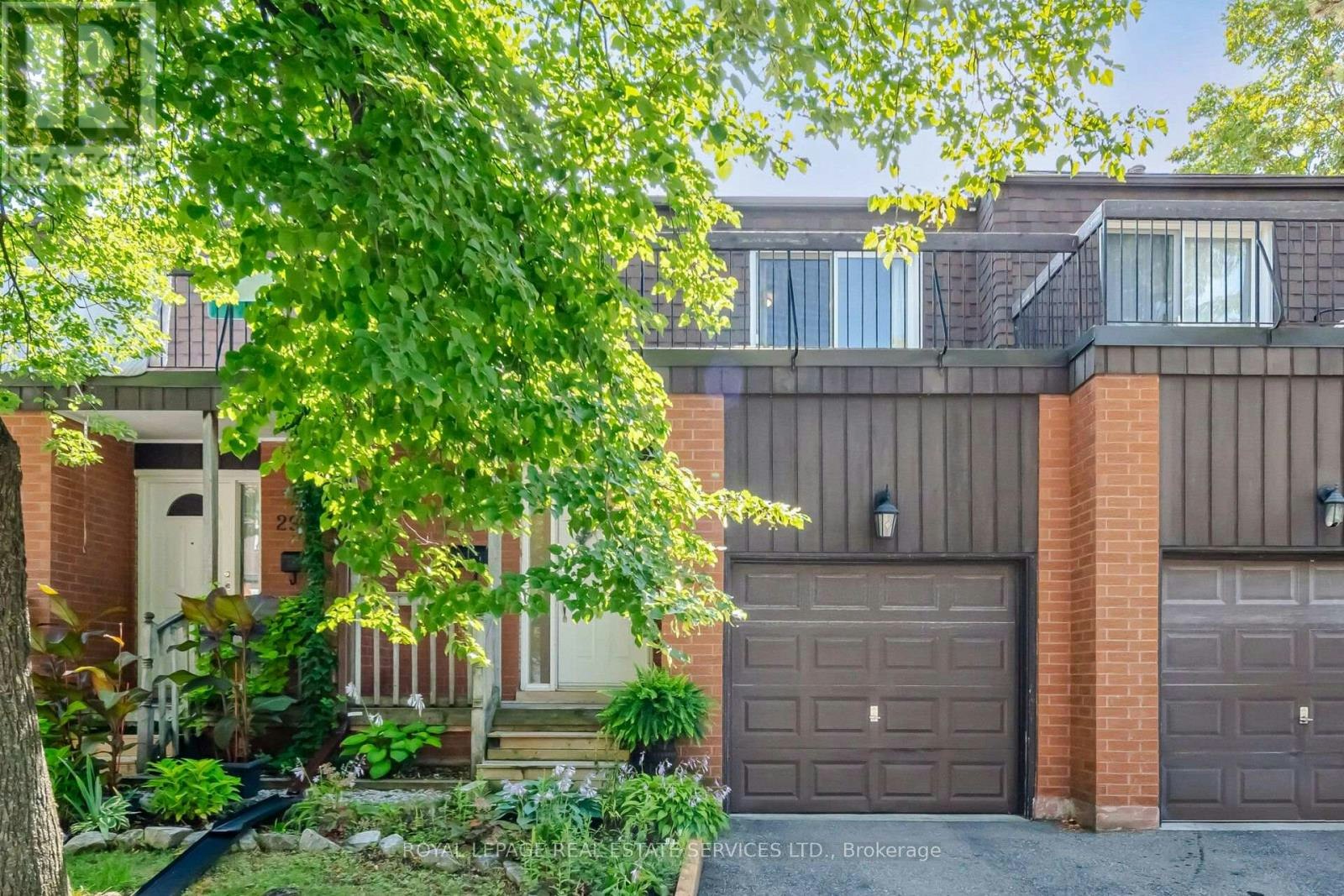 28-750 Burnhamthorpe Road E, Mississauga, ON, L4Y 2X3