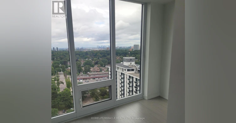 1909-4010 Eglinton Avenue W, Toronto, ON, M9A 0G5 - 4