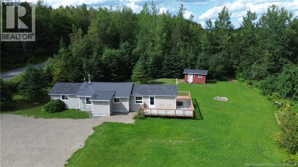 65 Knowlesville Road, Knowlesville, NB, E7L 1M8