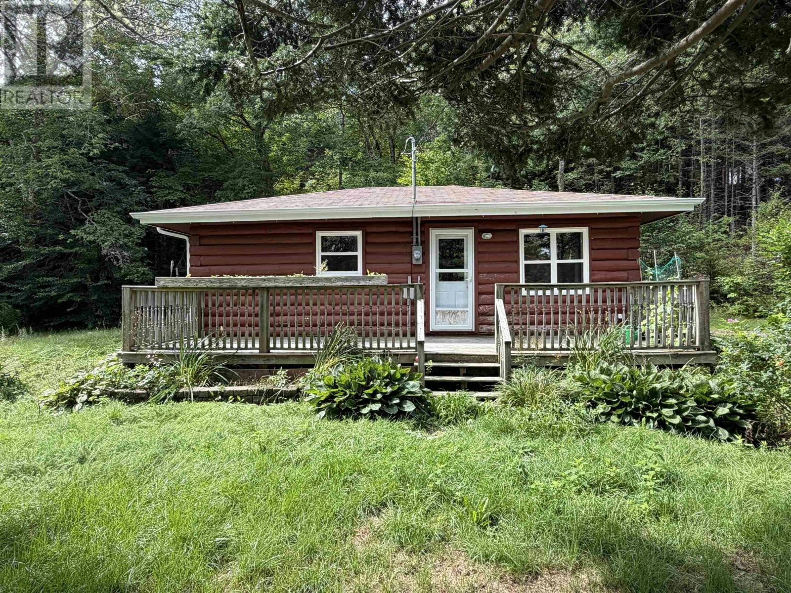 1380 211 Highway, Indian Harbour Lake, NS, B0J 3C0