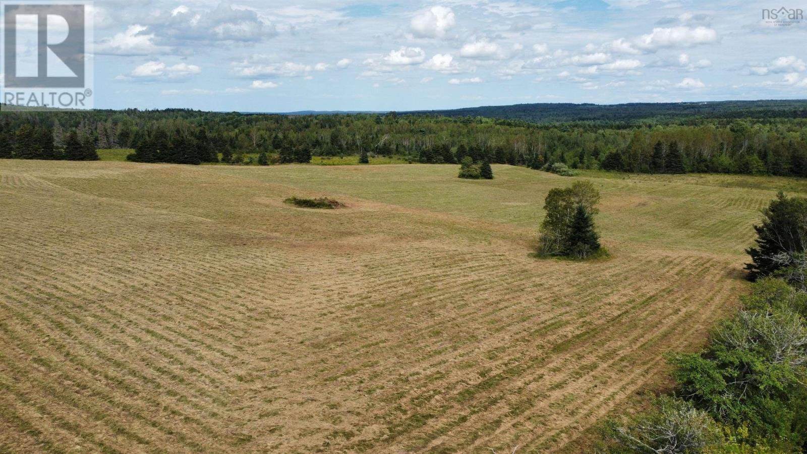 Lot Concord Road, Glengarry Station, NS, B0K 2A0