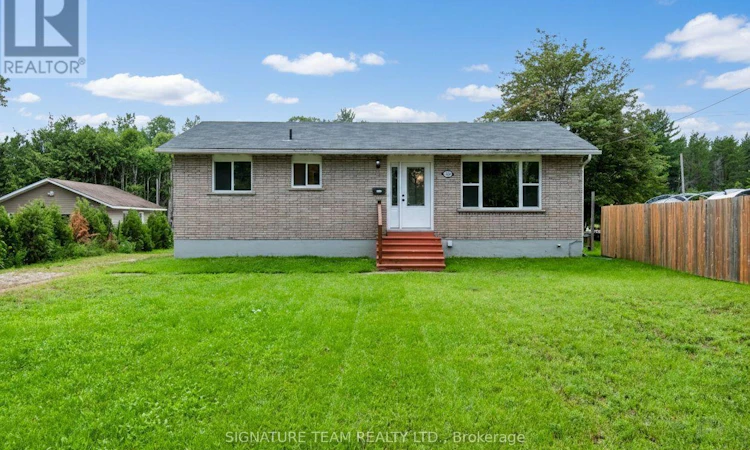 189 Schwanz Road