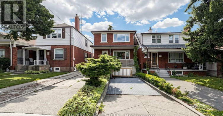 145 Gloucester Grove, Toronto, ON, M6C 2A9