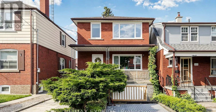 145 Gloucester Grove, Toronto, ON, M6C 2A9 - 2