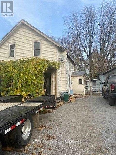 1773 20th Side Road, Innisfil, ON, L9S 4H8