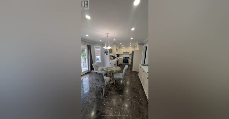 65 Timber Lane, Vaughan, ON, L4L 3J6 - 2