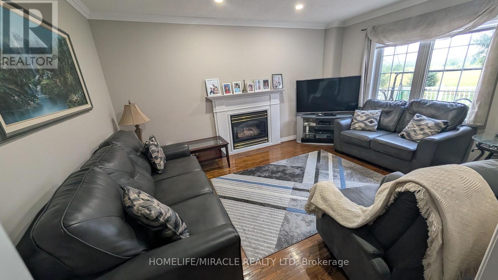65 Timber Lane, Vaughan, ON, L4L 3J6 - 5