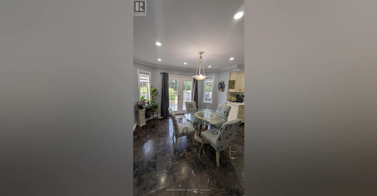 65 Timber Lane, Vaughan, ON, L4L 3J6 - 3