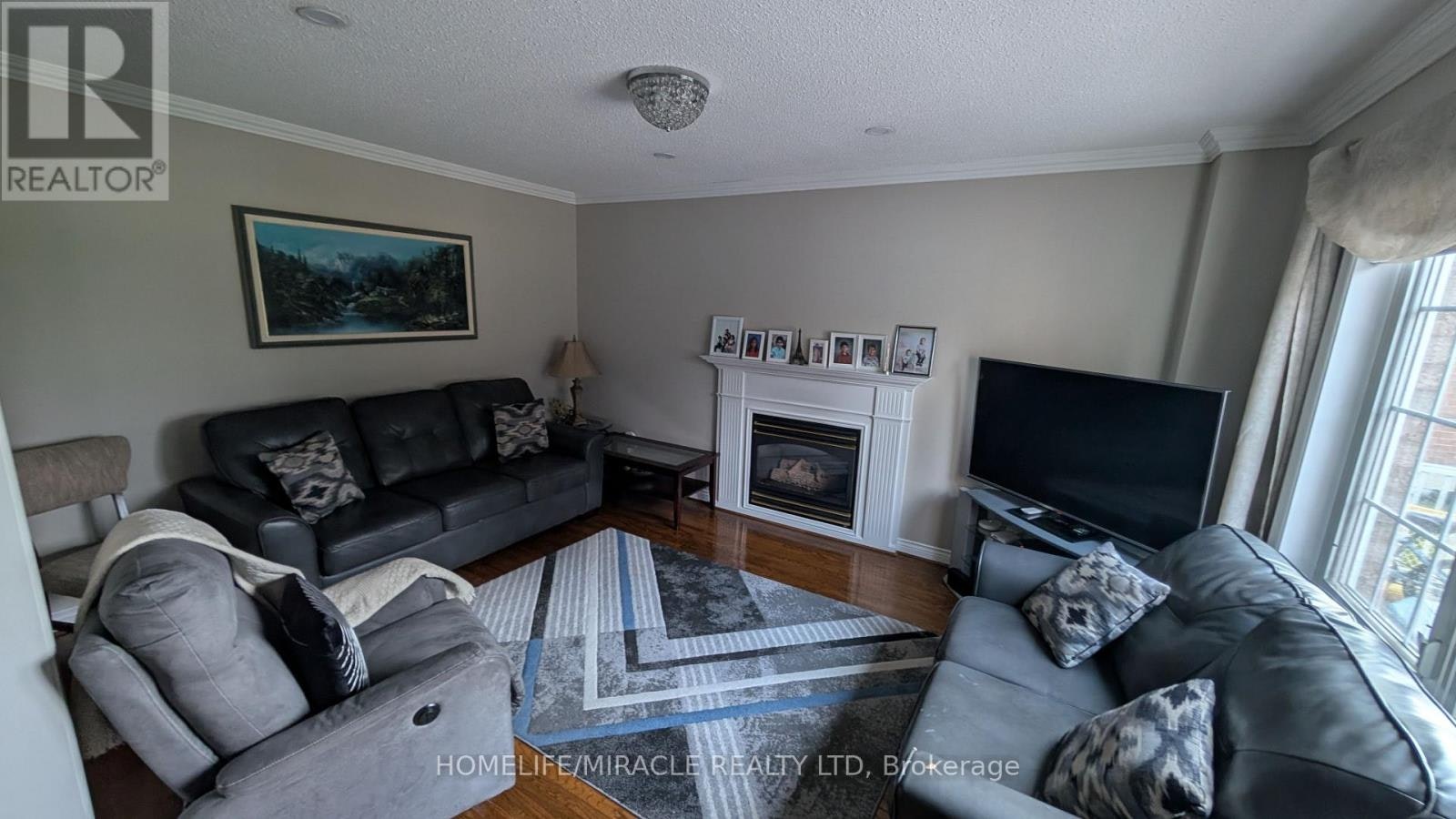 65 Timber Lane, Vaughan, ON, L4L 3J6