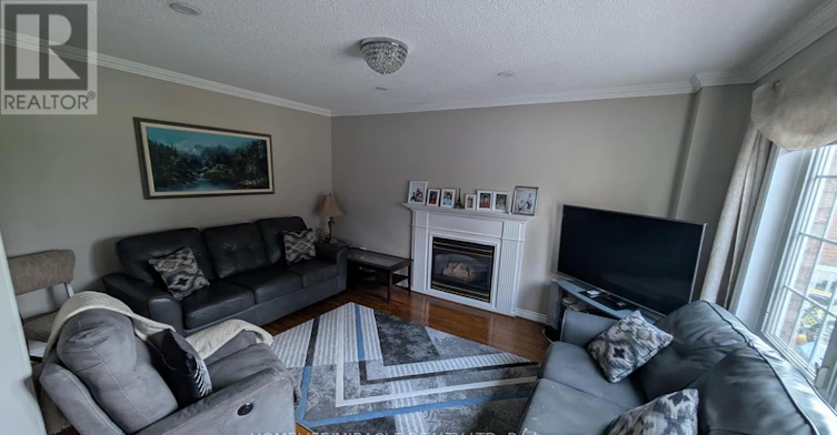 65 Timber Lane, Vaughan, ON, L4L 3J6
