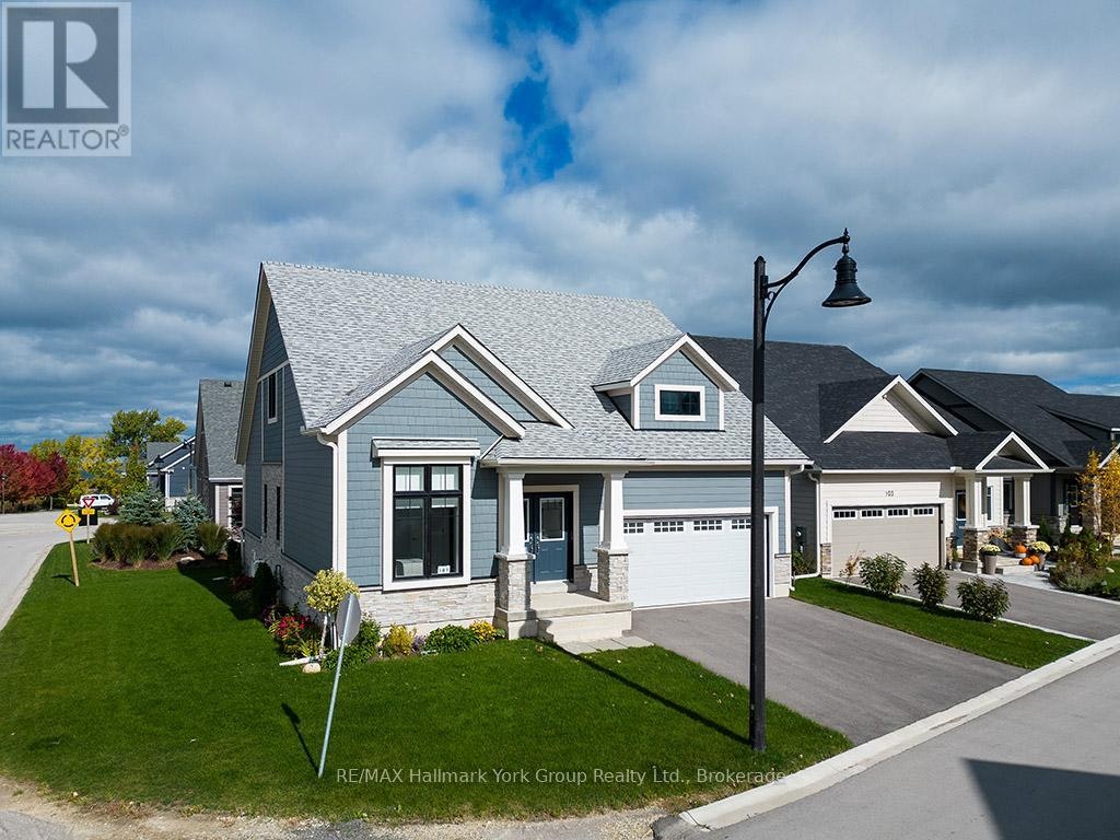 101 Clippers Lane, Blue Mountains, ON, N0H 2P0