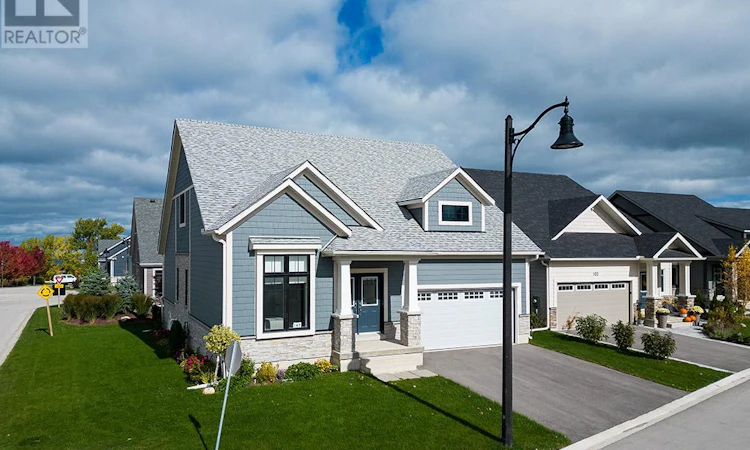 101 Clippers Lane