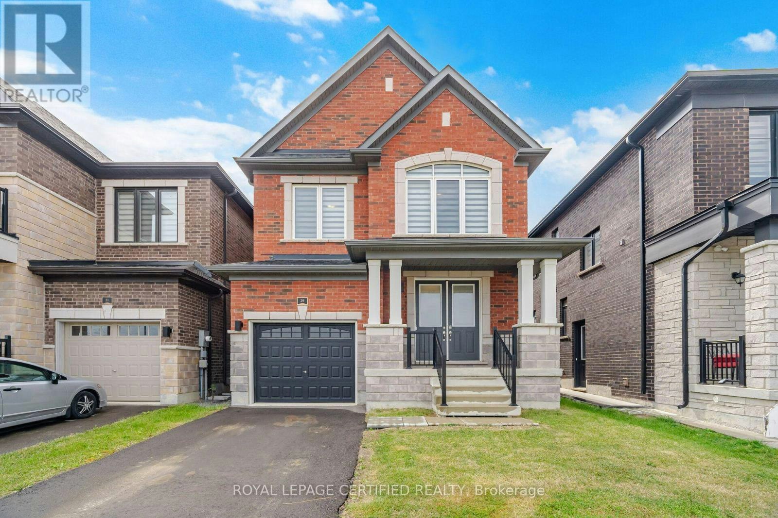 29 Lippa Drive, Caledon, ON, L7C 4M3