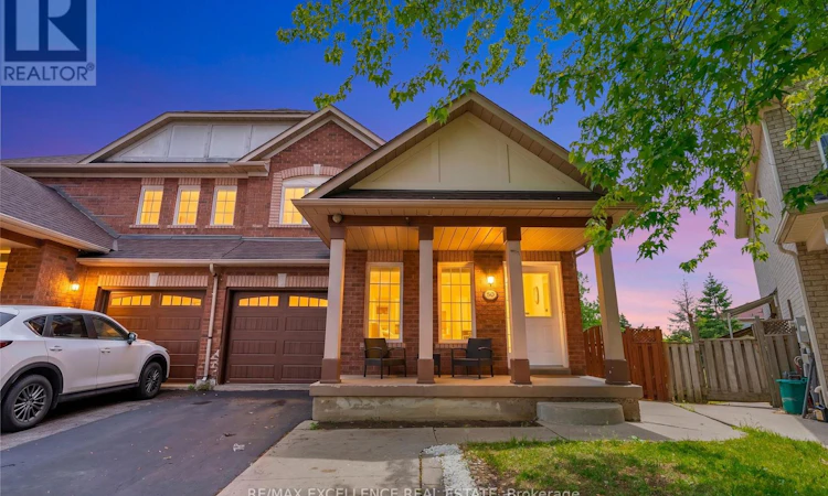 50 Jewel Crescent