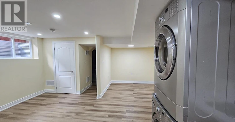 BASEMENT-102 Bunchberry Way, Brampton, ON, L6R 2E8 - 8