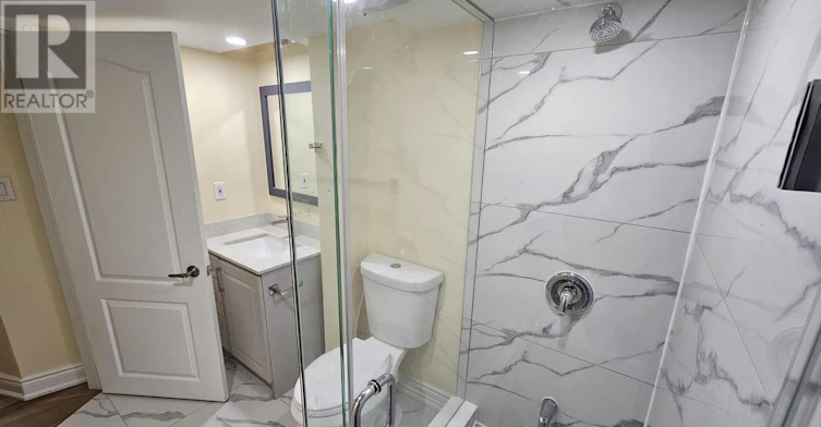 BASEMENT-102 Bunchberry Way, Brampton, ON, L6R 2E8 - 4