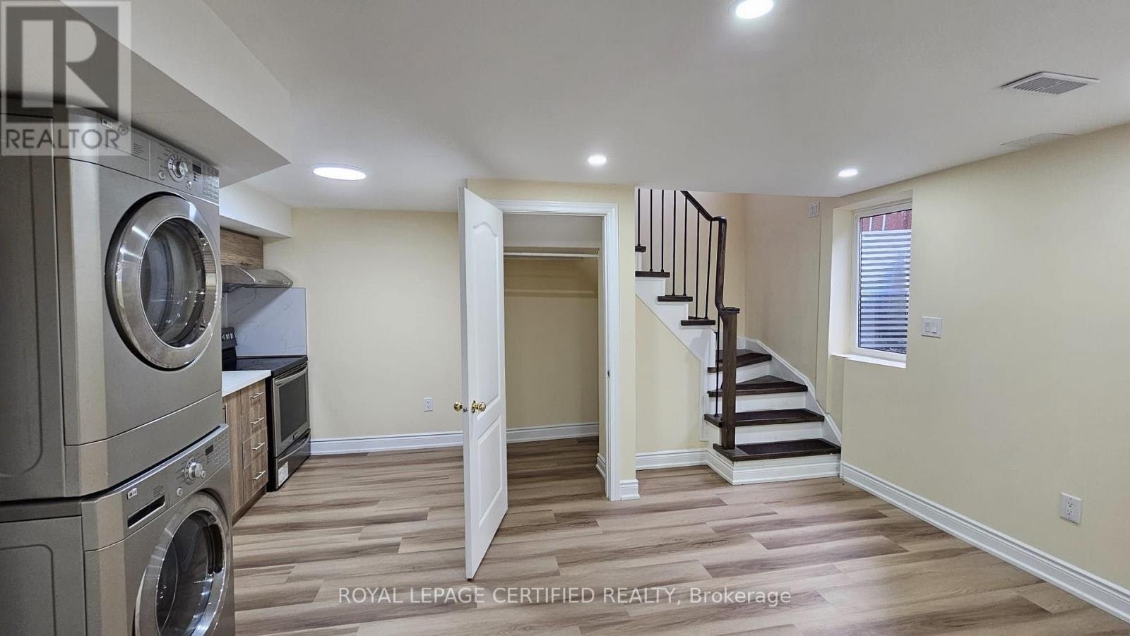 BASEMENT-102 Bunchberry Way, Brampton, ON, L6R 2E8 - 7
