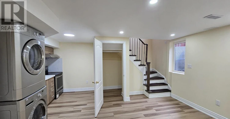 BASEMENT-102 Bunchberry Way, Brampton, ON, L6R 2E8 - 7
