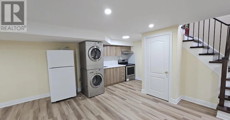 BASEMENT-102 Bunchberry Way, Brampton, ON, L6R 2E8