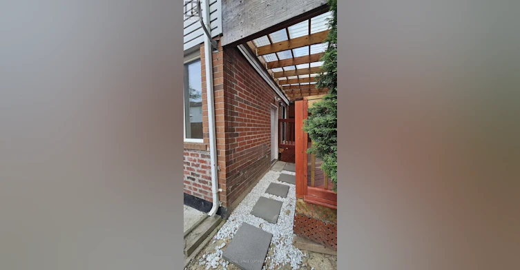BASEMENT-102 Bunchberry Way, Brampton, ON, L6R 2E8 - 10