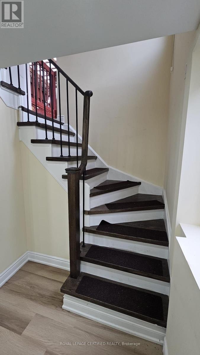 BASEMENT-102 Bunchberry Way, Brampton, ON, L6R 2E8 - 9