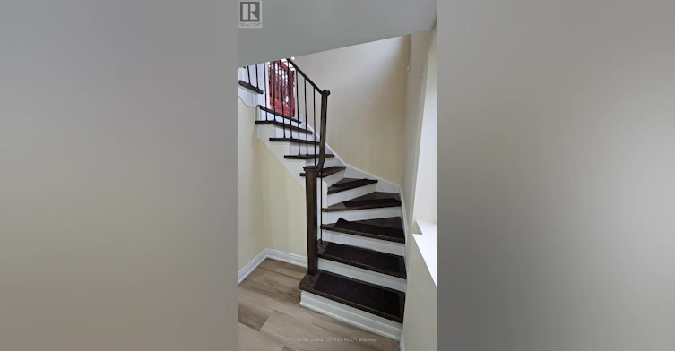BASEMENT-102 Bunchberry Way, Brampton, ON, L6R 2E8 - 9