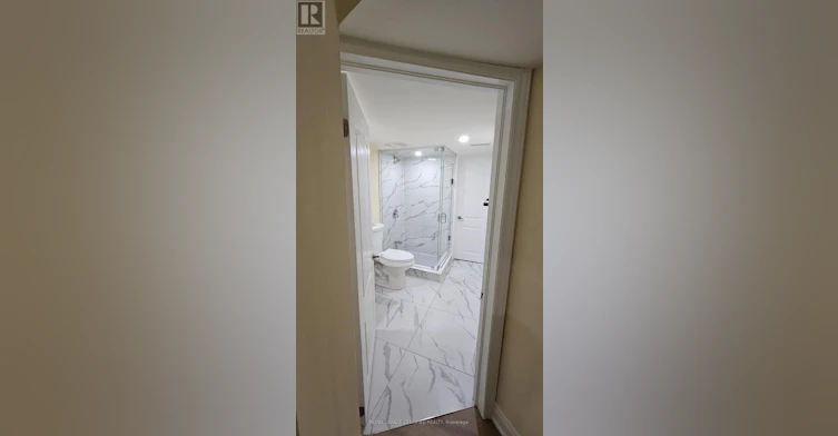 BASEMENT-102 Bunchberry Way, Brampton, ON, L6R 2E8 - 2