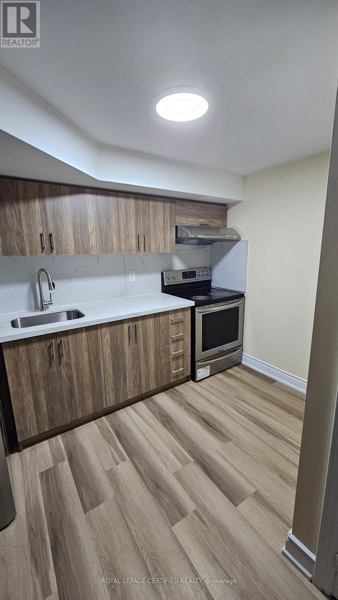 BASEMENT-102 Bunchberry Way, Brampton, ON, L6R 2E8 - 5