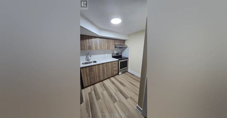 BASEMENT-102 Bunchberry Way, Brampton, ON, L6R 2E8 - 5