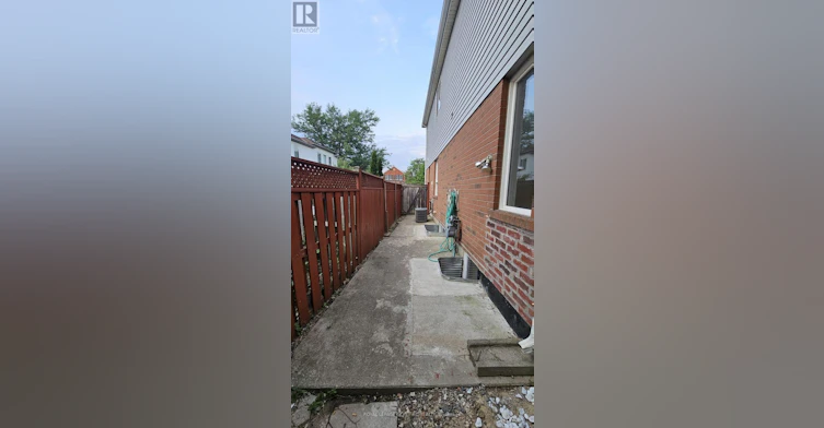 BASEMENT-102 Bunchberry Way, Brampton, ON, L6R 2E8 - 6