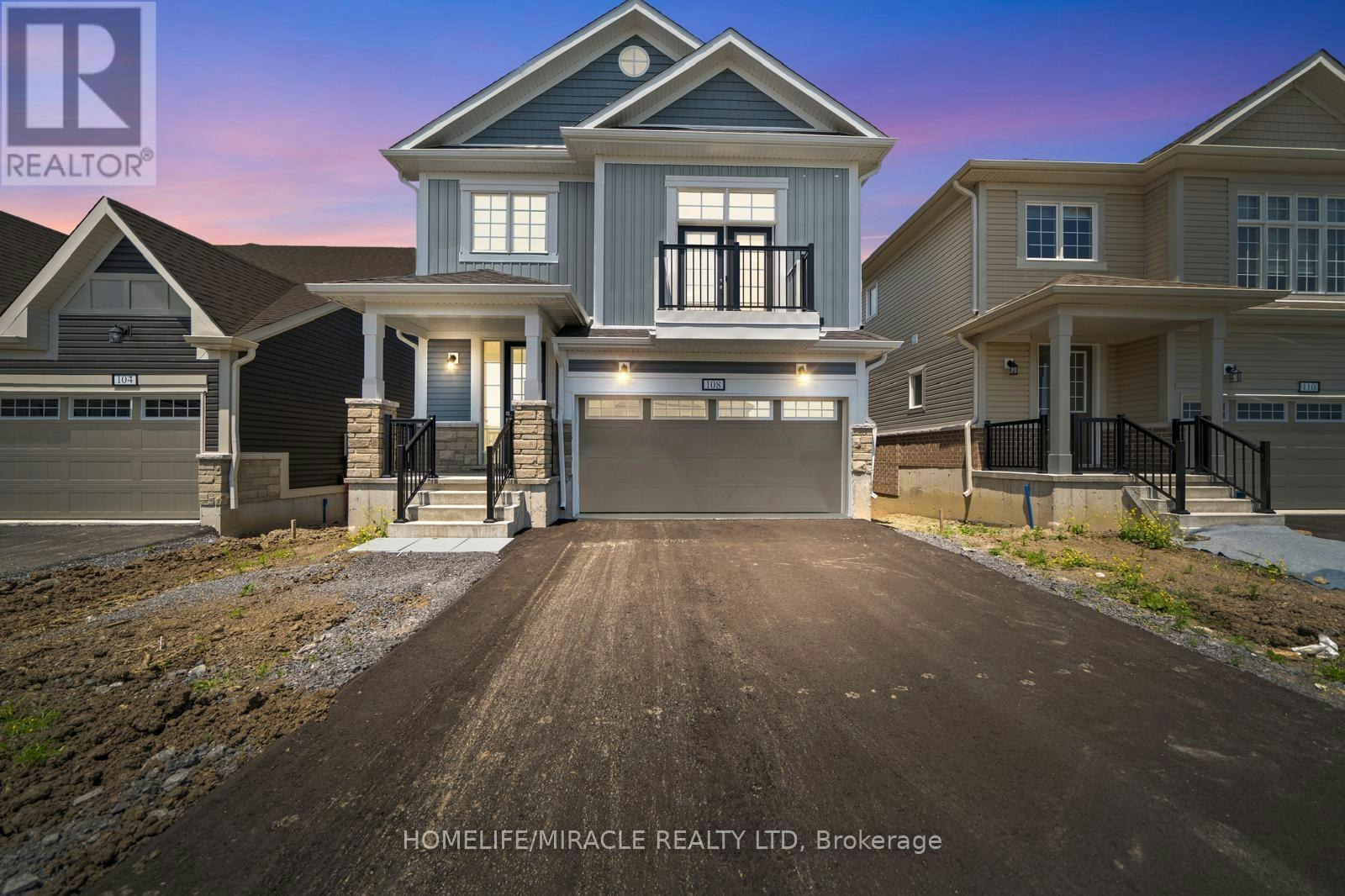 108 Golf Links Drive, Loyalist, ON, K0H 1G0