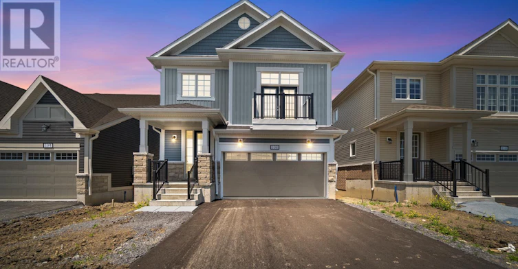 108 Golf Links Drive, Loyalist, ON, K0H 1G0