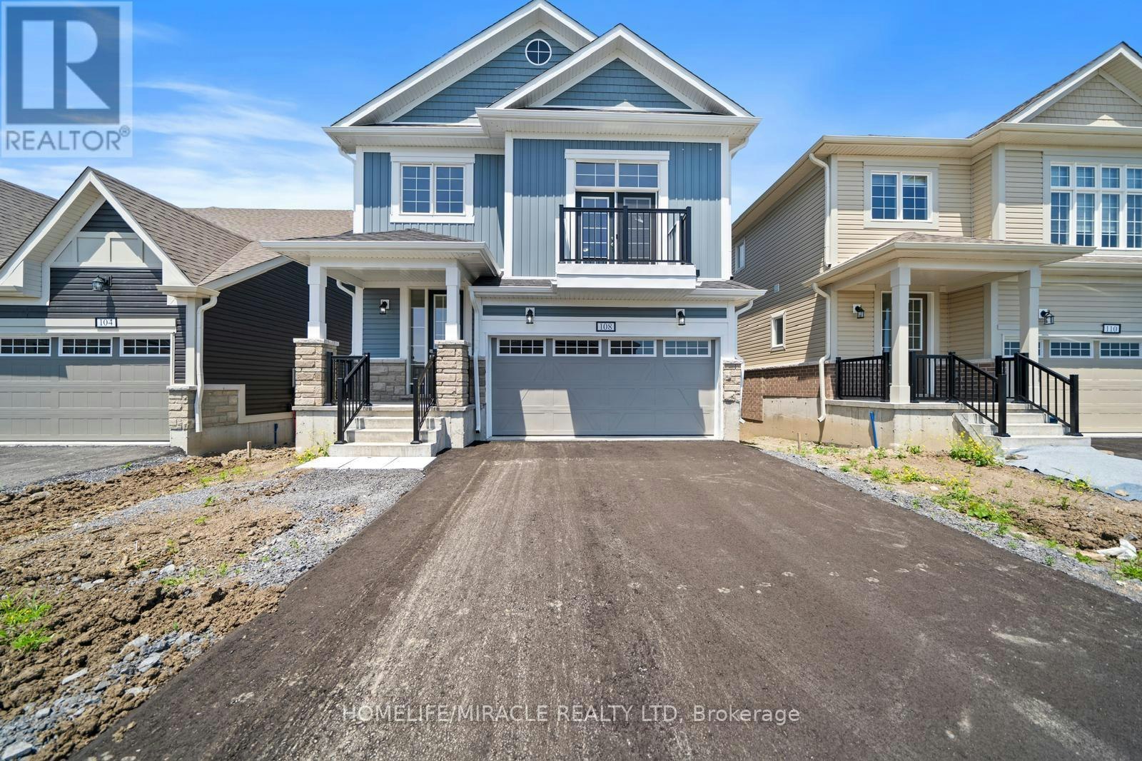 108 Golf Links Drive, Loyalist, ON, K0H 1G0 - 2