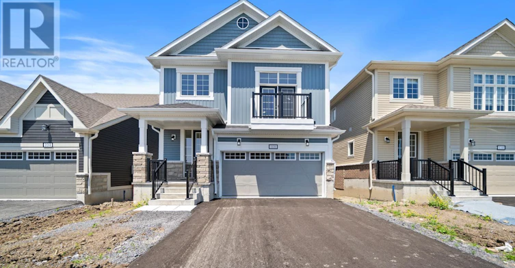 108 Golf Links Drive, Loyalist, ON, K0H 1G0 - 2