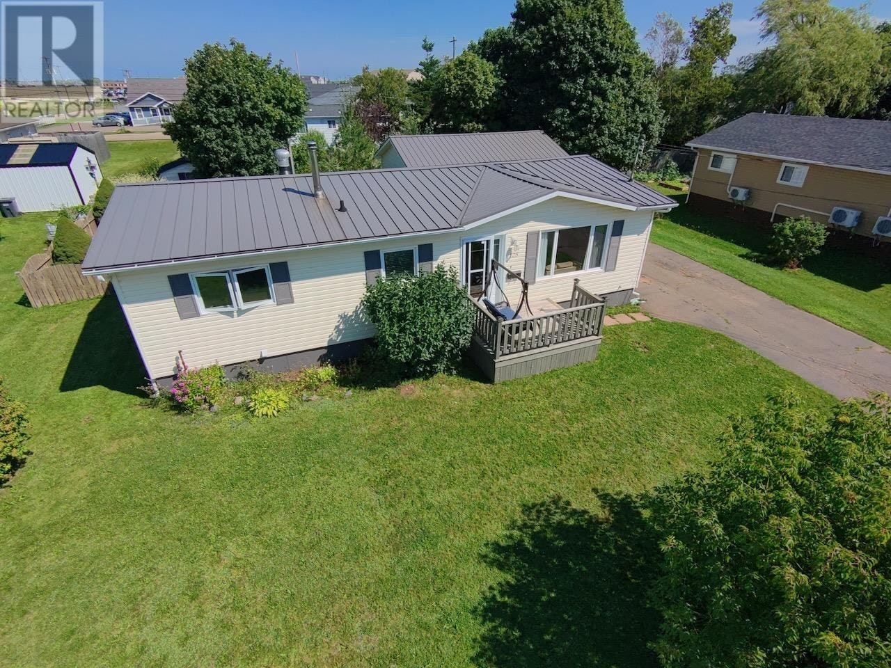 125 Craig Avenue, Summerside, PE, C1N 4Y5