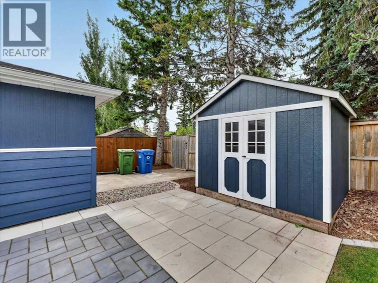 4111 19 Avenue SW, Calgary, AB, T3E 0G7 - 45